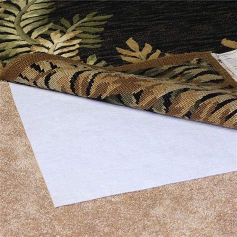 Why Magic Stop Non-Slip Indoor Rugs are Essential for Families